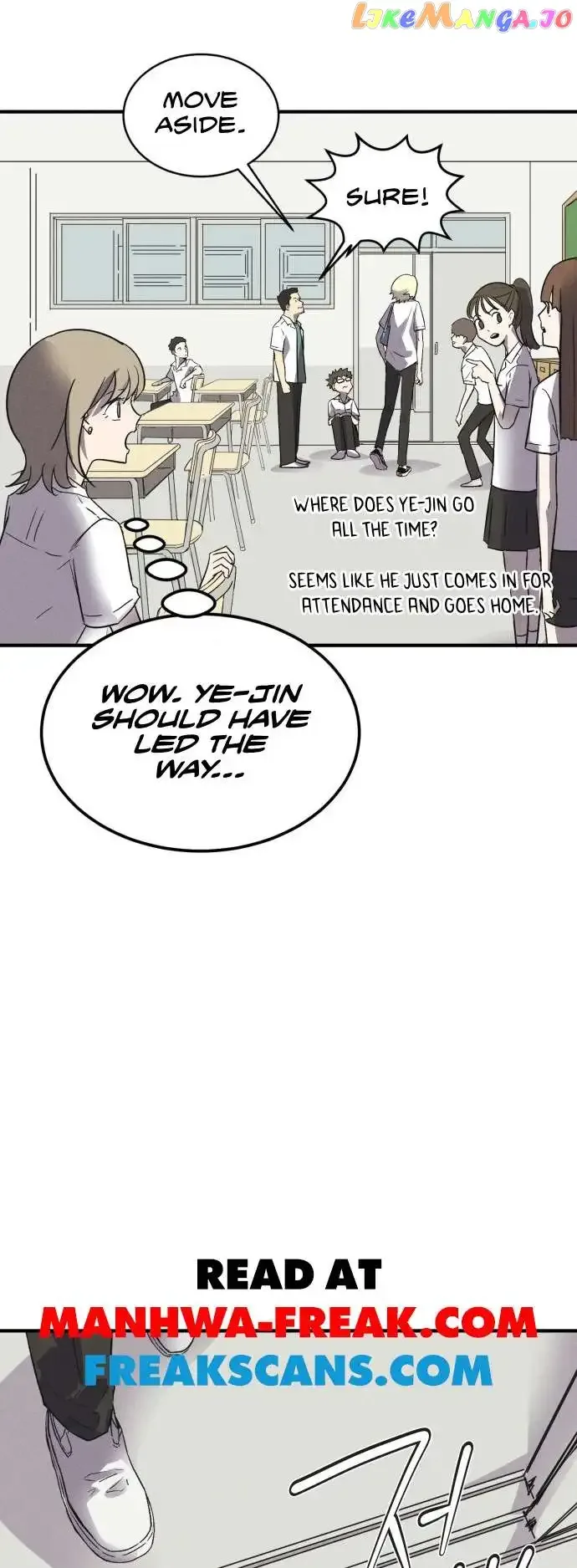 Insector Chapter 4 page 22