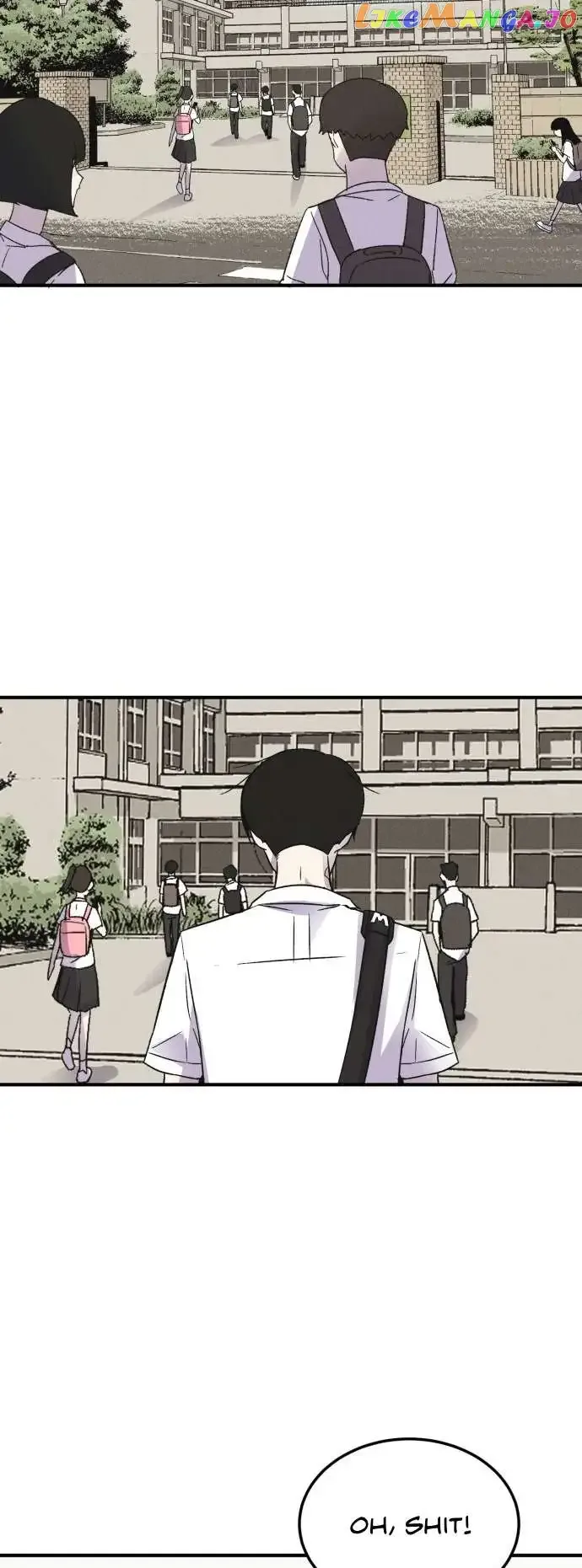 Insector Chapter 4 page 3