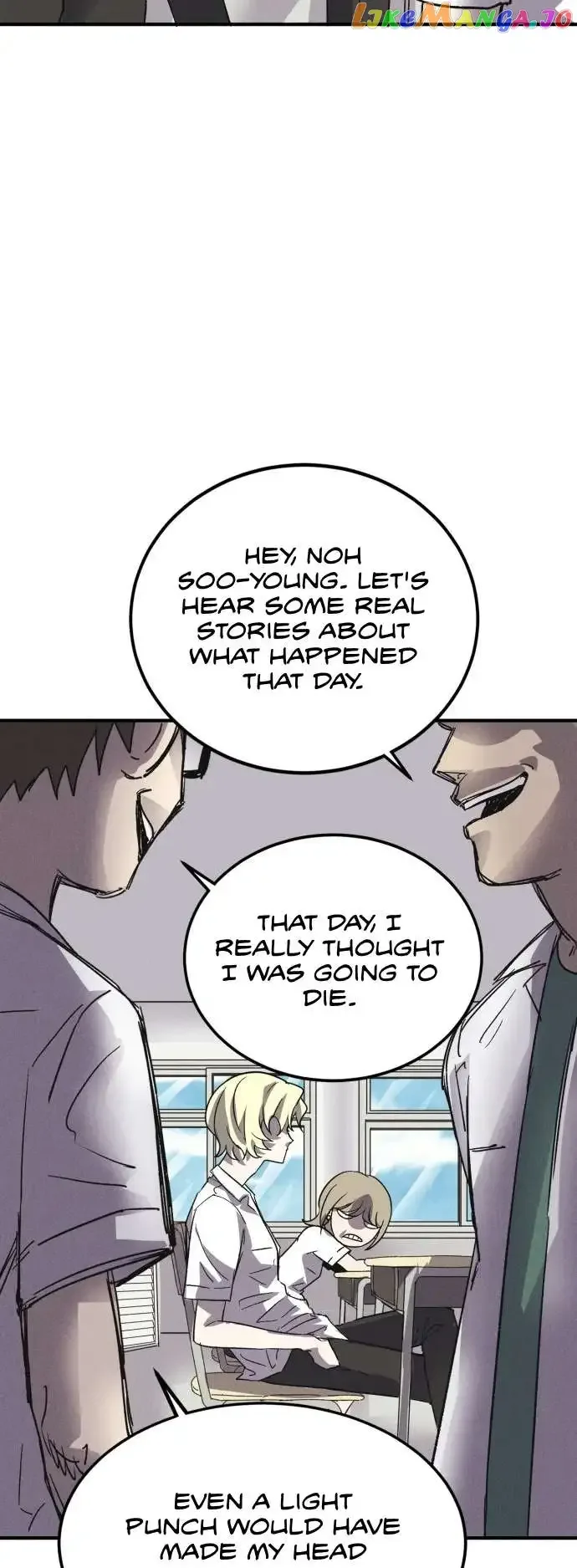Insector Chapter 4 page 15