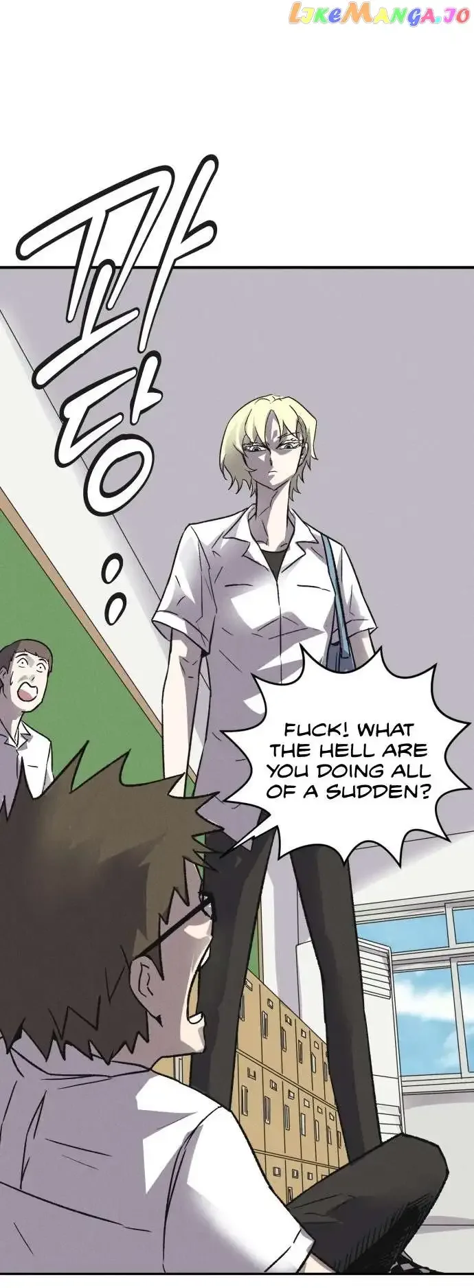 Insector Chapter 4 page 19