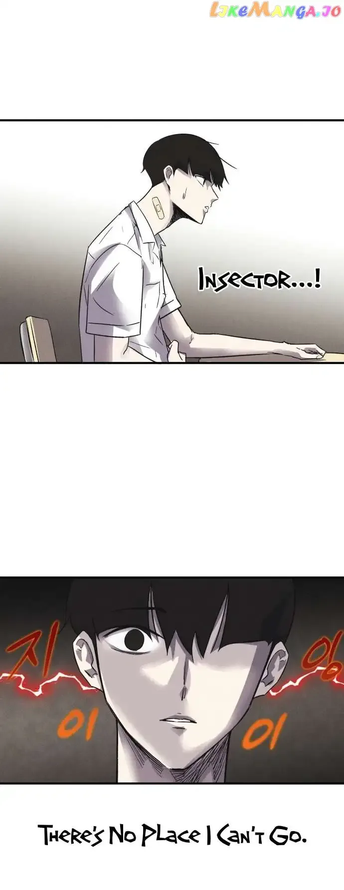 Insector Chapter 4 page 36
