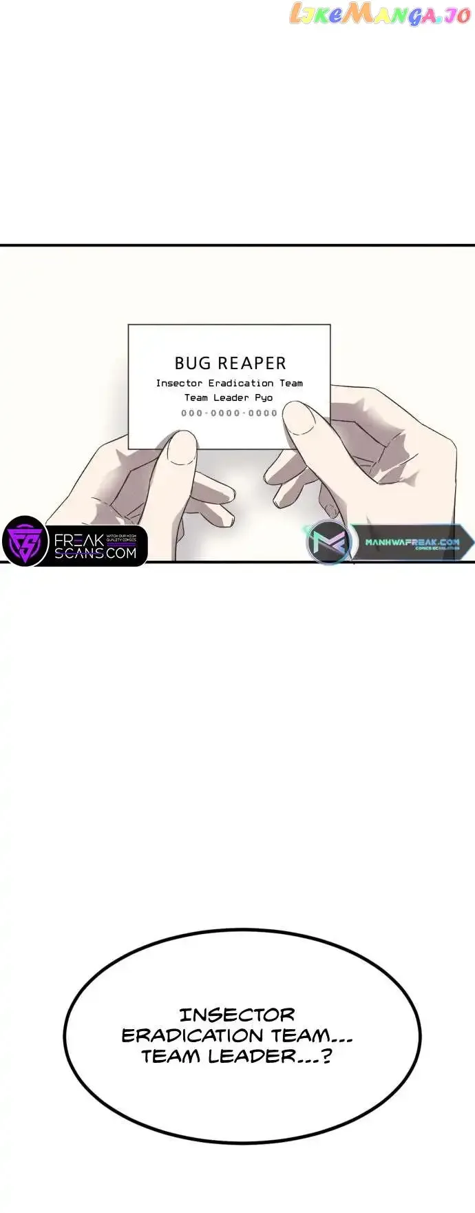 Insector Chapter 4 page 50