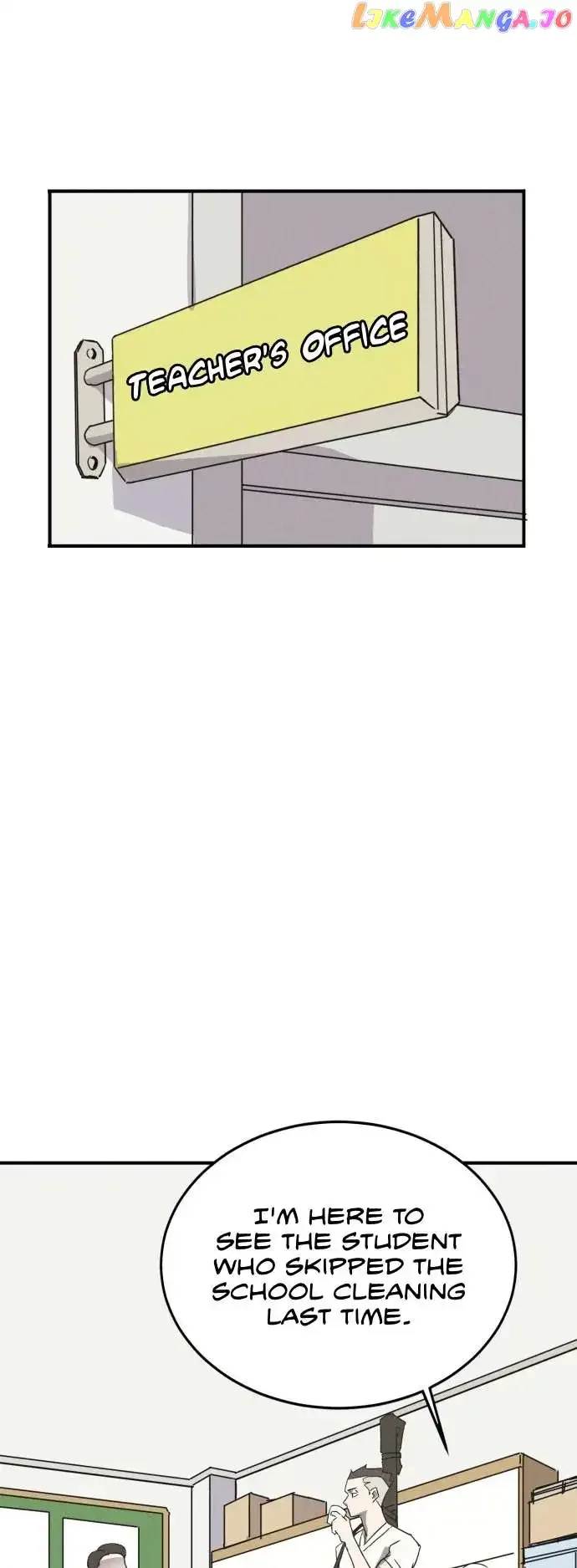 Insector Chapter 4 page 46