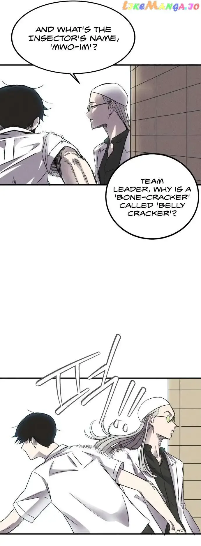 Insector Chapter 4 page 42
