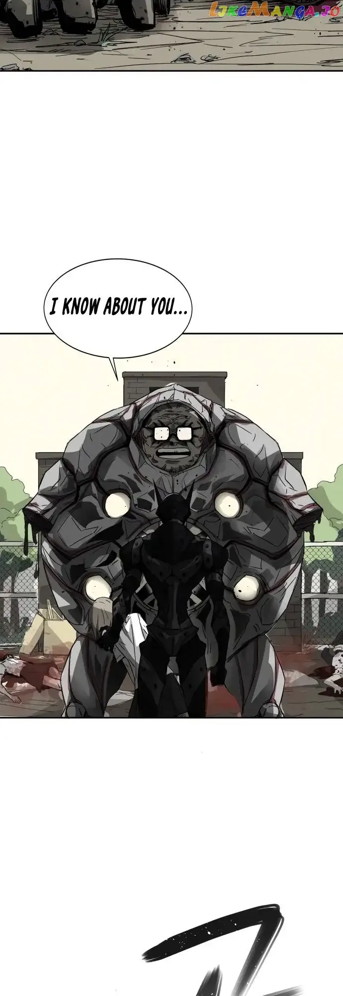 Insector Chapter 2 page 6