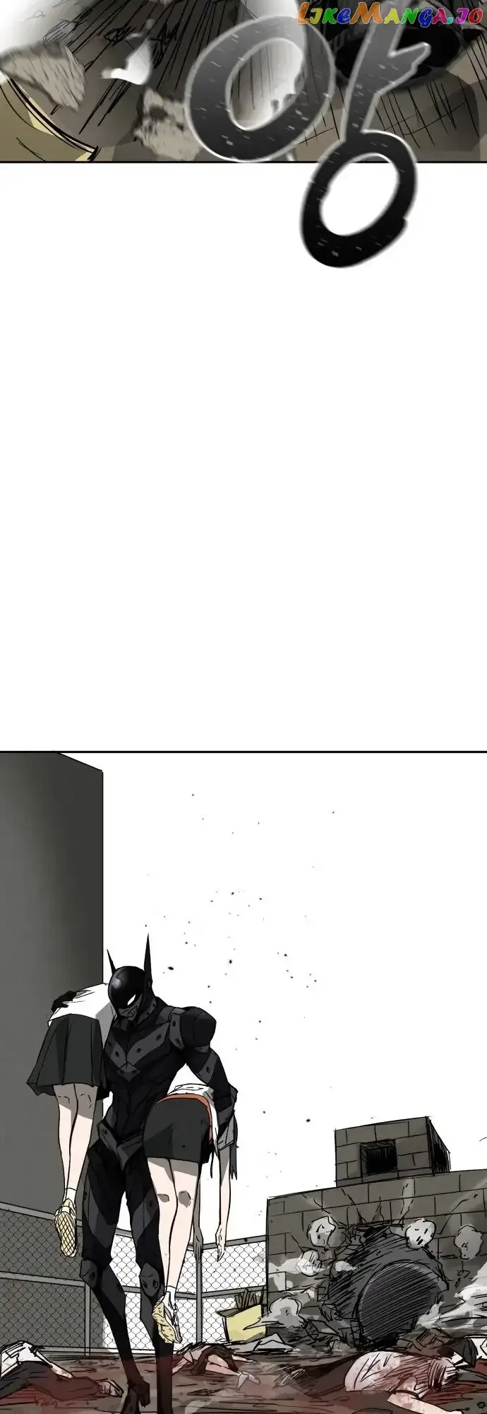 Insector Chapter 2 page 11