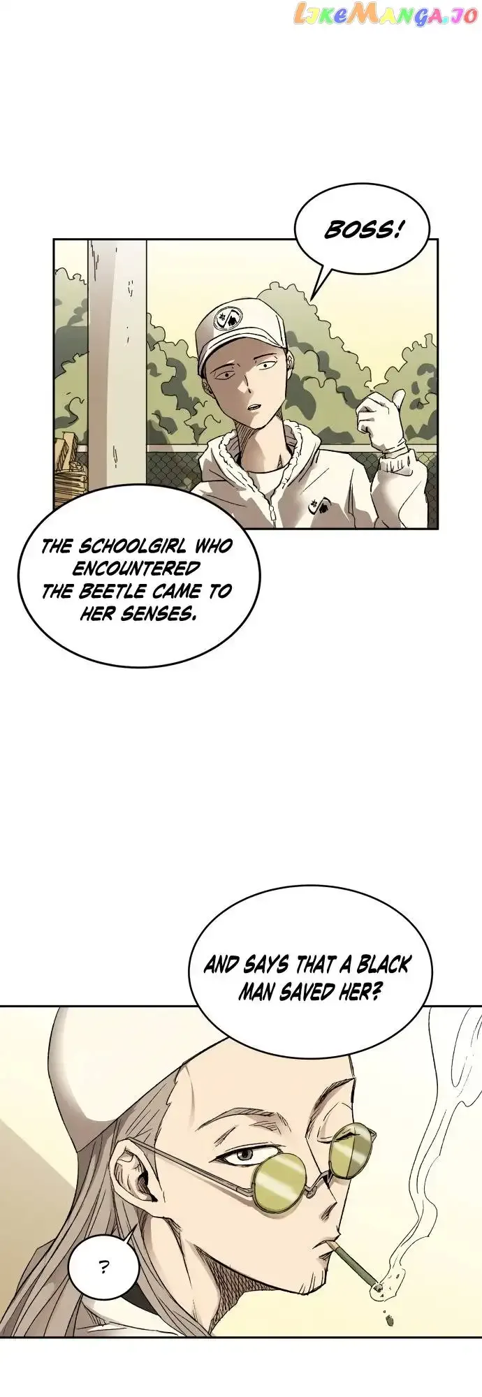 Insector Chapter 2 page 72