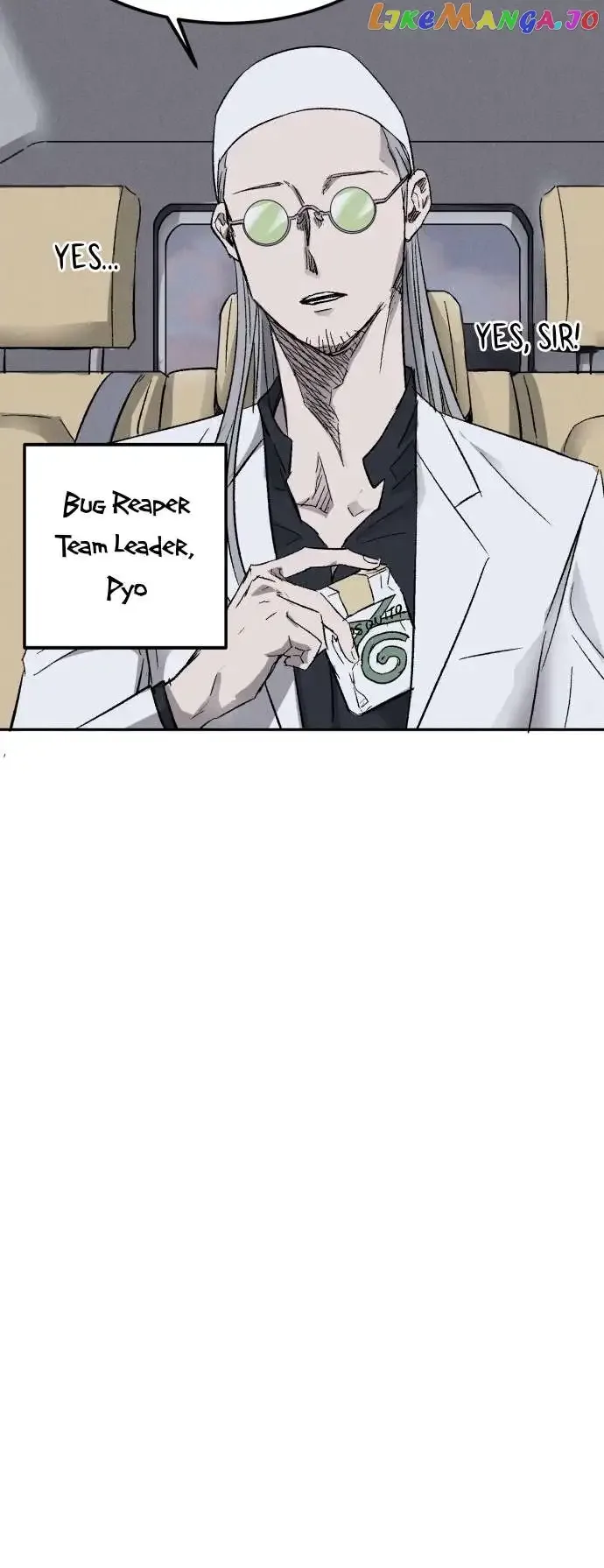 Insector Chapter 3 page 16