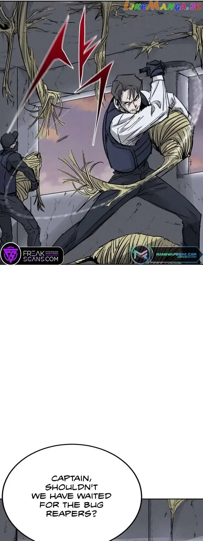Insector Chapter 3 page 18