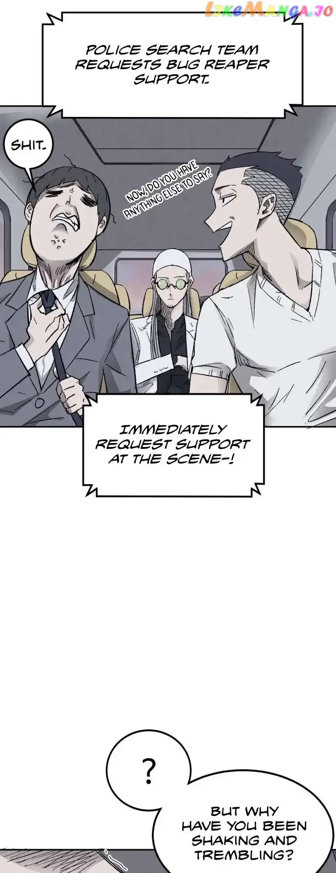 Insector Chapter 3 page 14