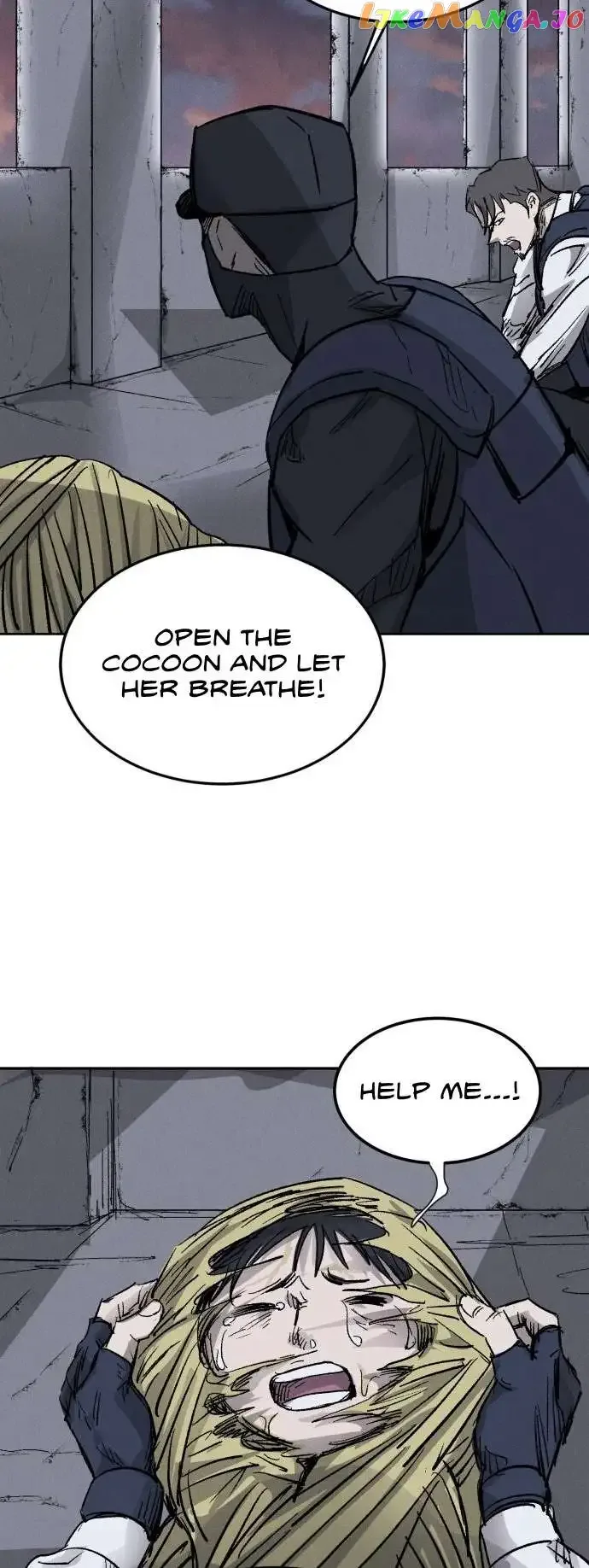 Insector Chapter 3 page 20