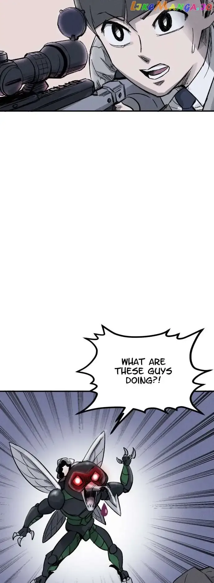 Insector Chapter 3 page 36