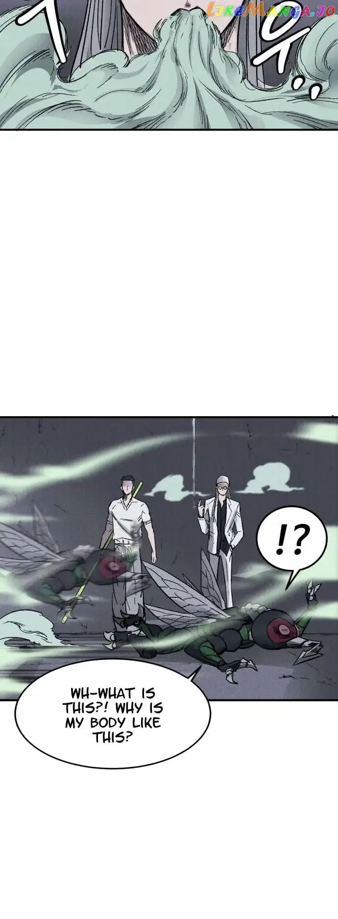 Insector Chapter 3 page 44
