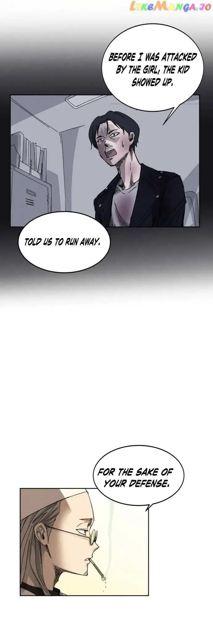 Insector Chapter 2 page 71