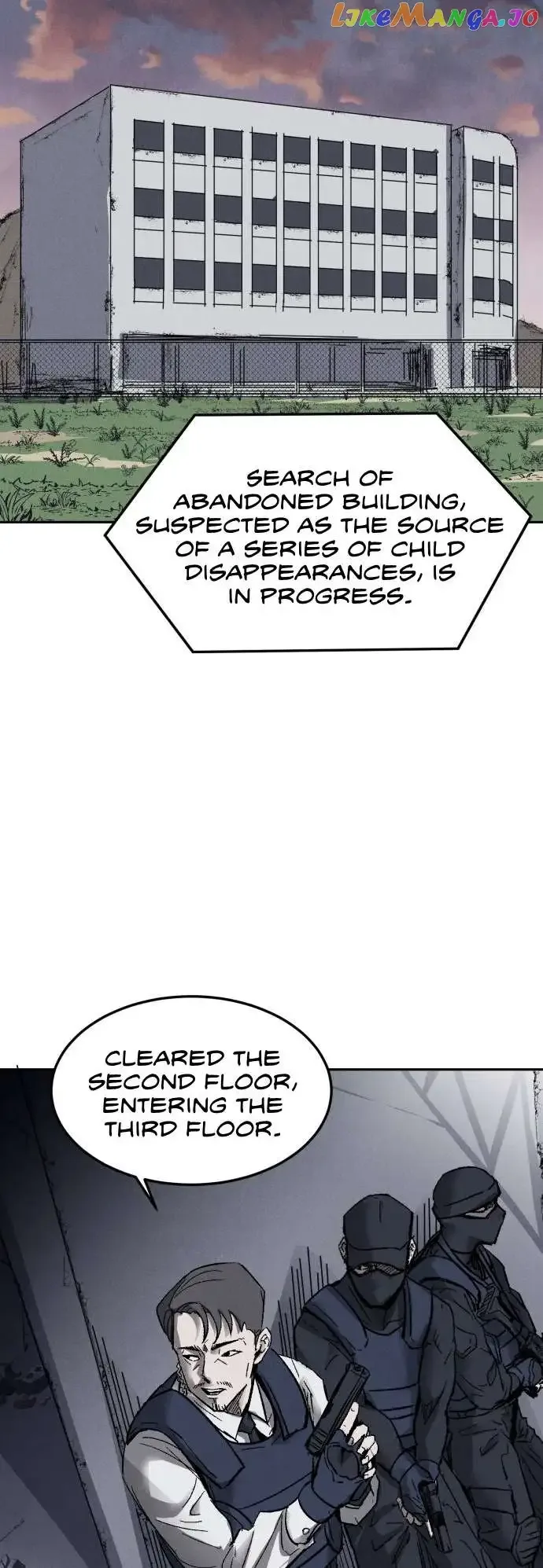 Insector Chapter 3 page 3