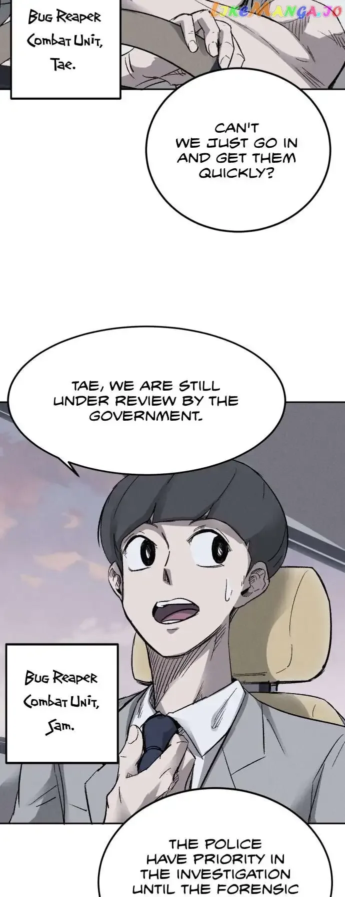 Insector Chapter 3 page 12