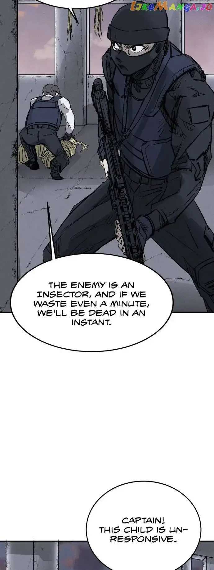 Insector Chapter 3 page 19