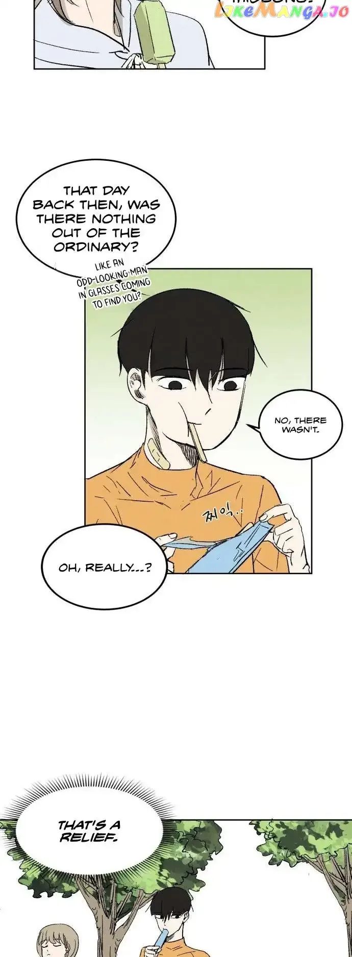 Insector Chapter 3 page 69