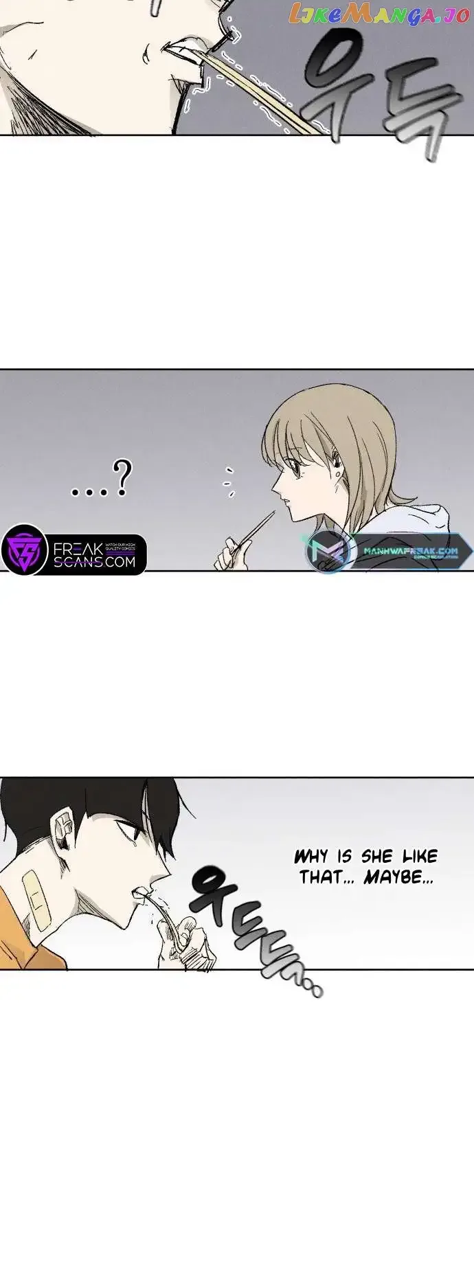 Insector Chapter 3 page 72