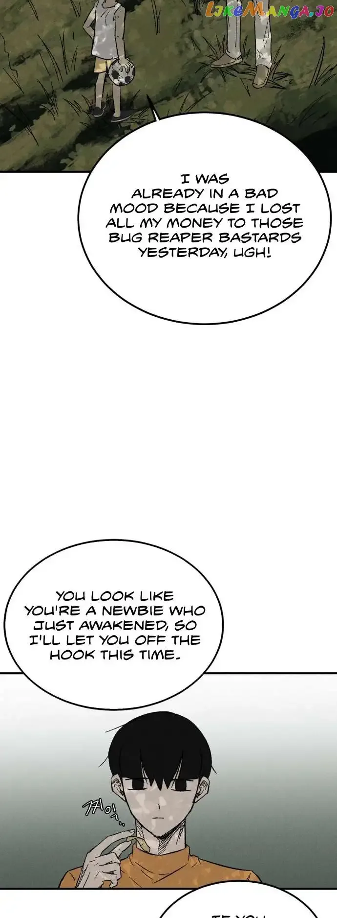 Insector Chapter 3 page 85