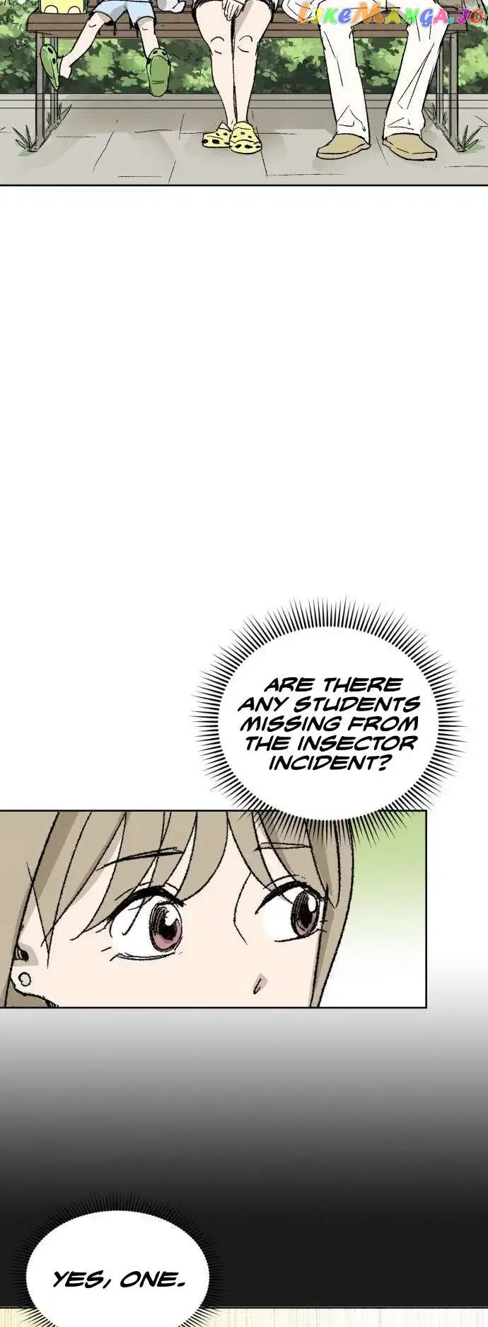 Insector Chapter 3 page 67