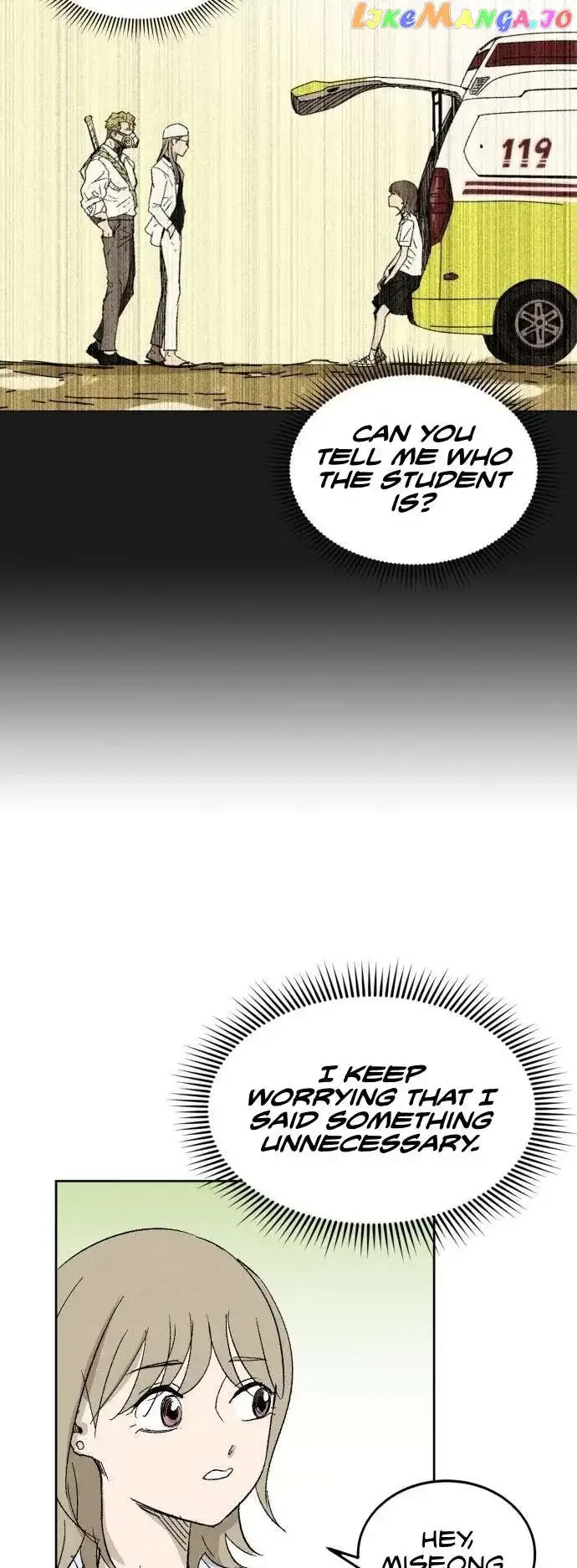 Insector Chapter 3 page 68