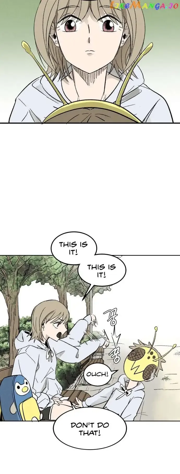 Insector Chapter 3 page 60