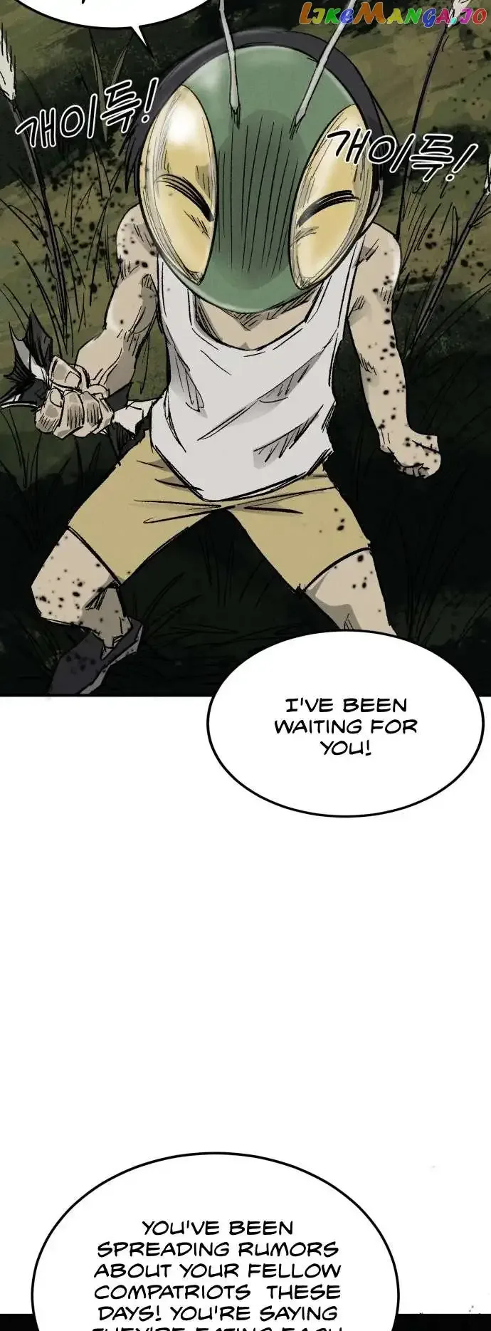 Insector Chapter 3 page 91