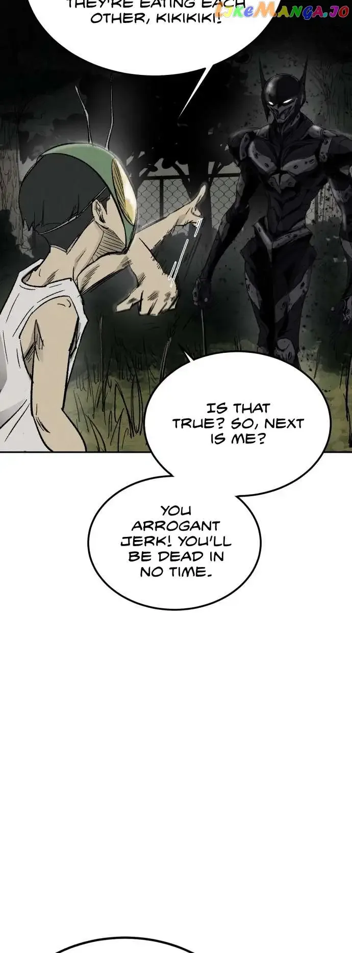 Insector Chapter 3 page 92