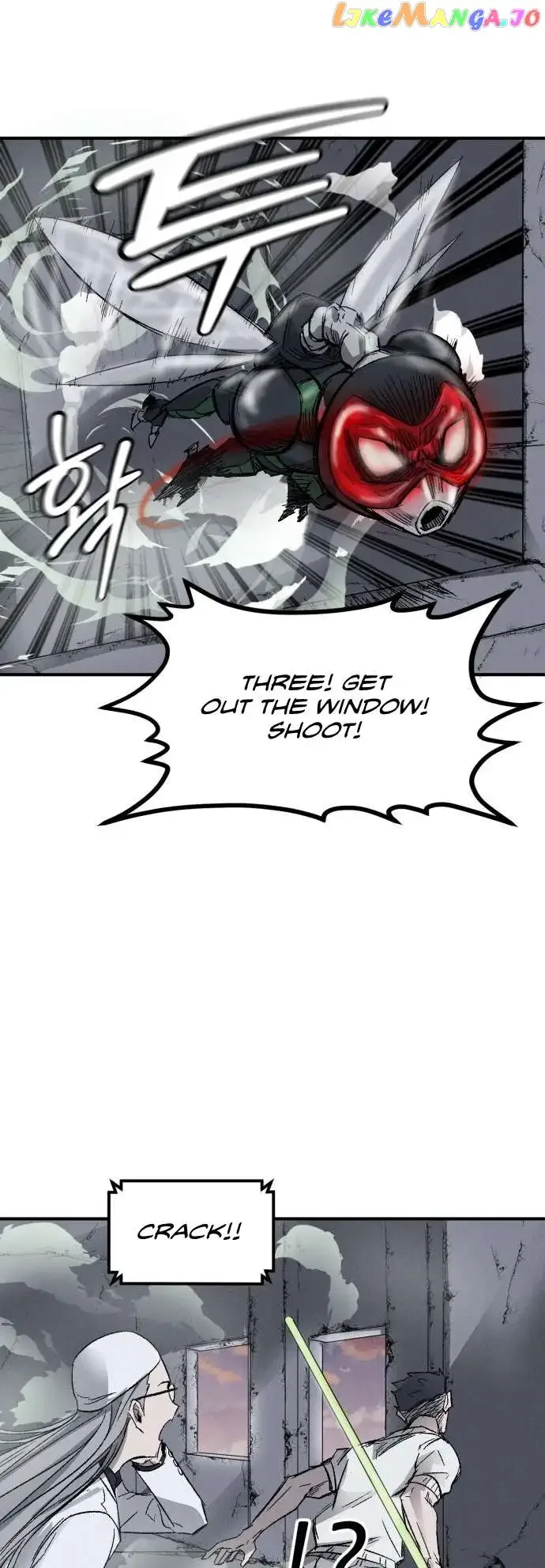 Insector Chapter 3 page 51