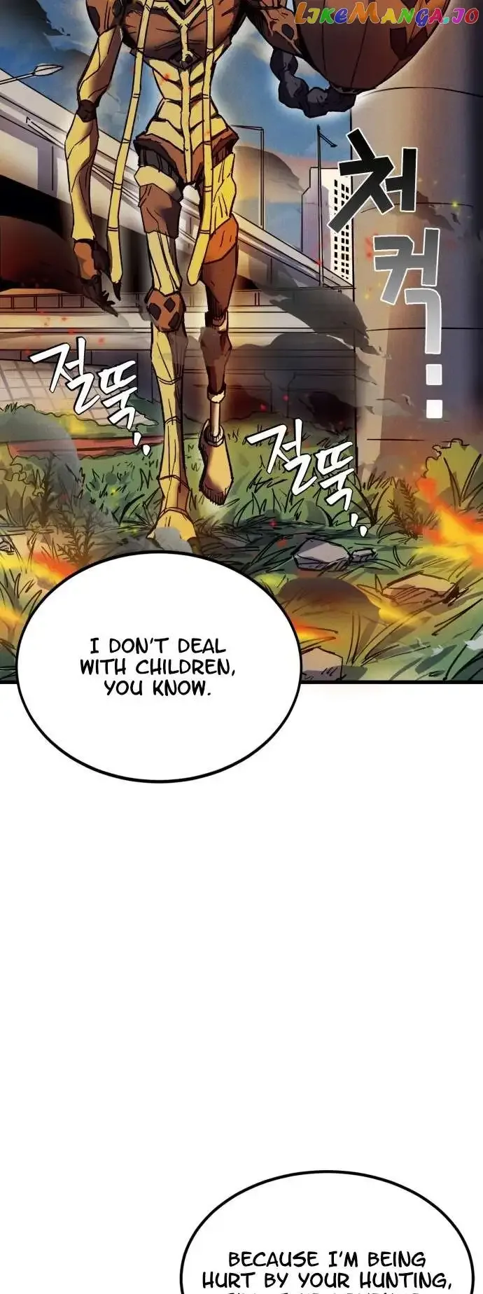 Insector Chapter 5 page 6