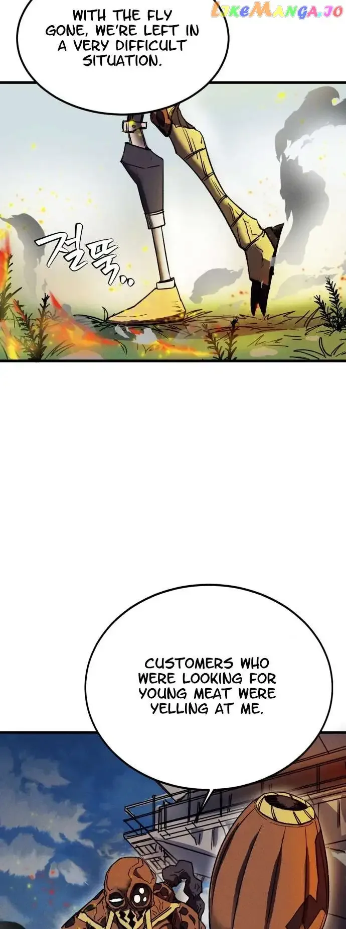 Insector Chapter 5 page 5