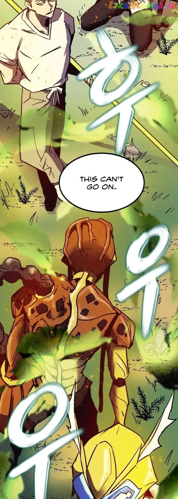 Insector Chapter 5 page 50