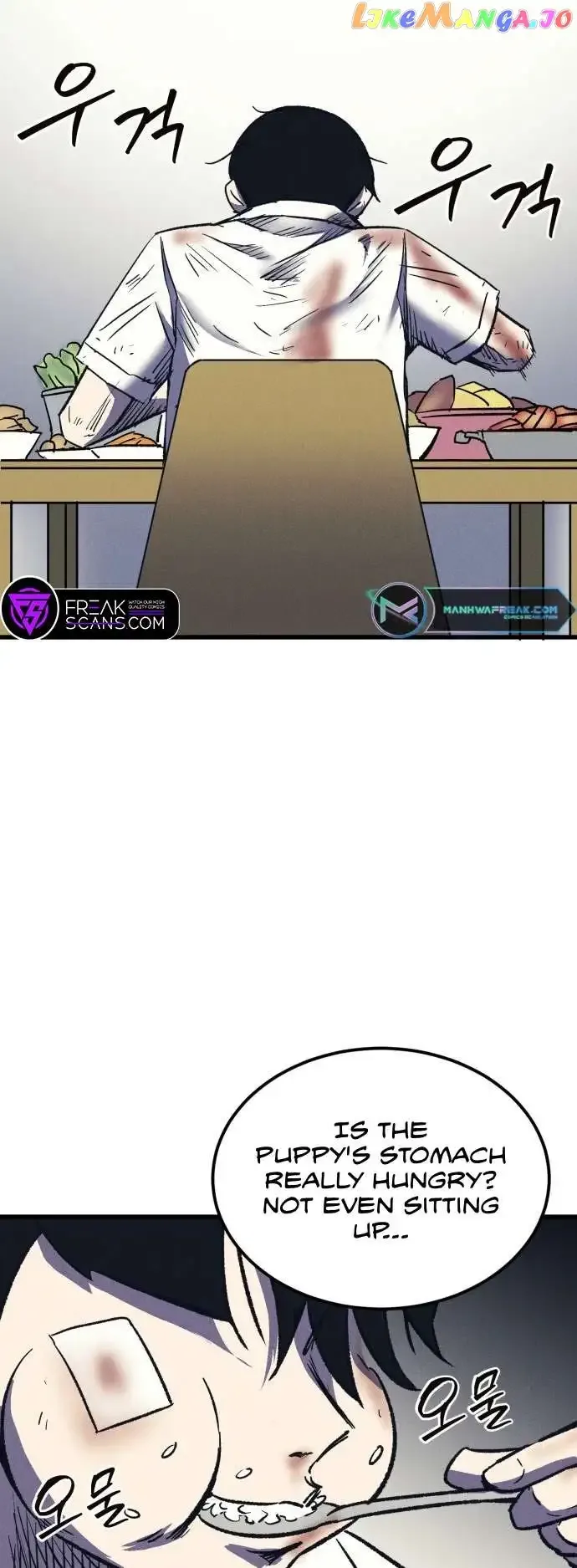 Insector Chapter 5 page 64