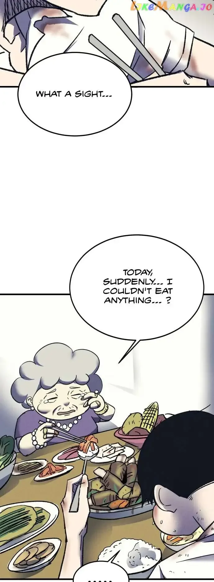 Insector Chapter 5 page 65