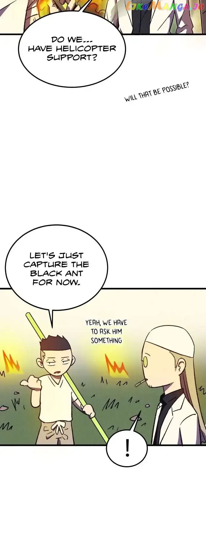Insector Chapter 5 page 58