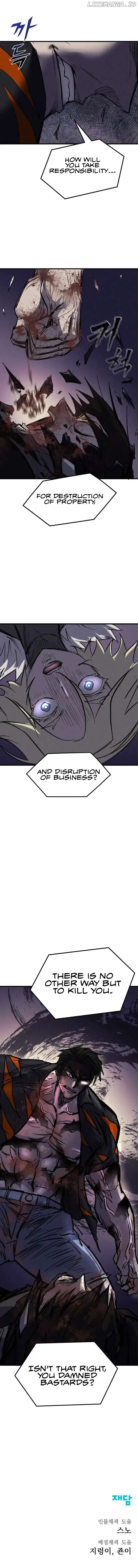 Insector Chapter 26 page 15
