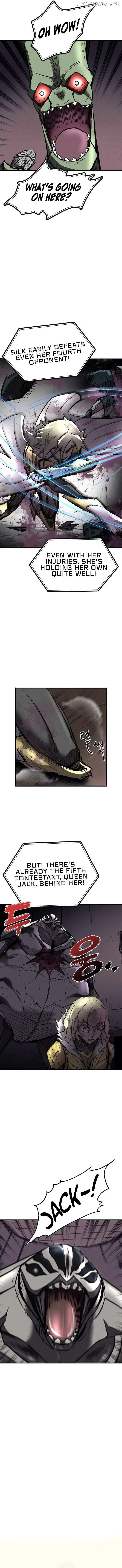 Insector Chapter 25 page 9