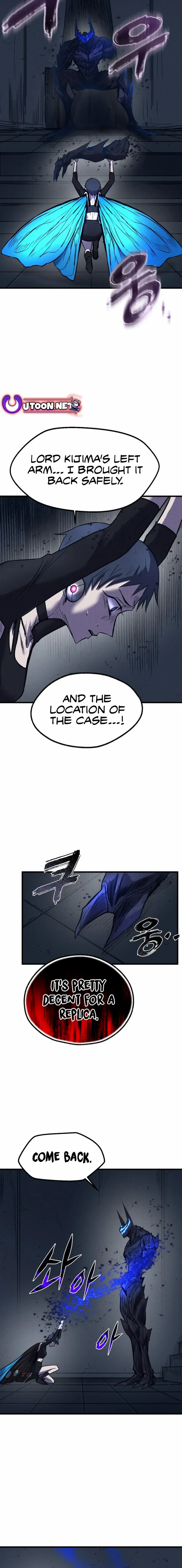 Insector Chapter 56 page 3