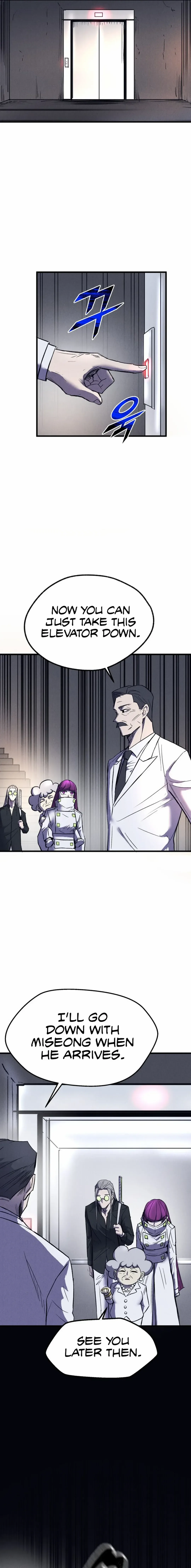 Insector Chapter 56 page 9