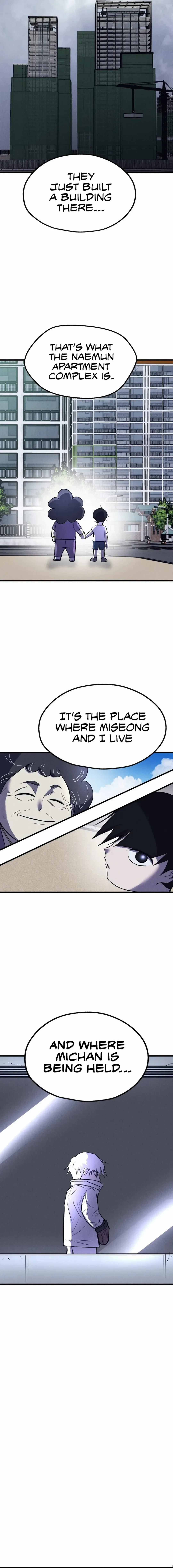 Insector Chapter 56 page 8