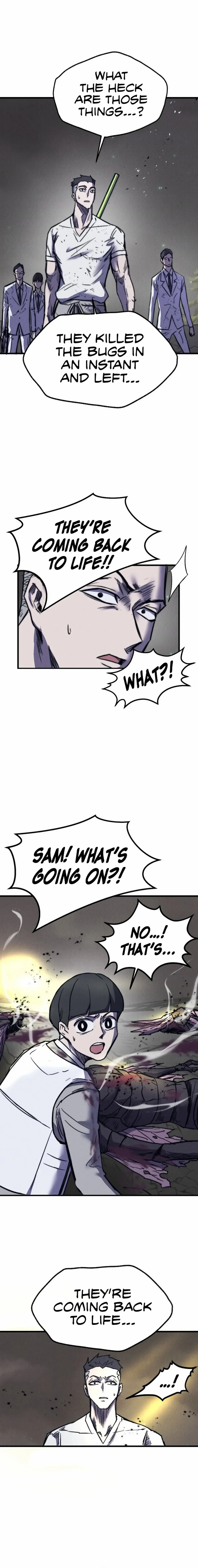Insector Chapter 56 page 21