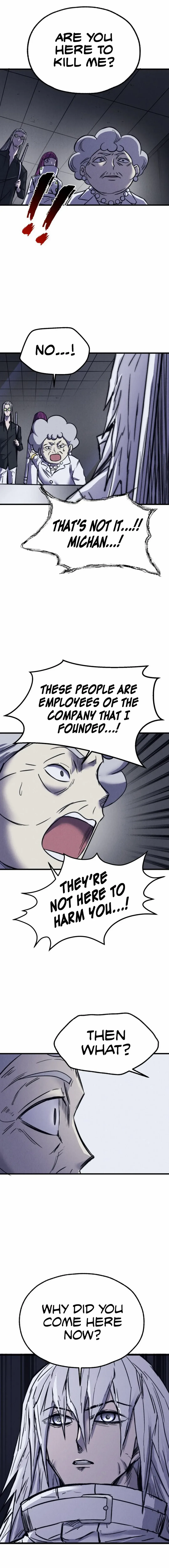 Insector Chapter 56 page 24