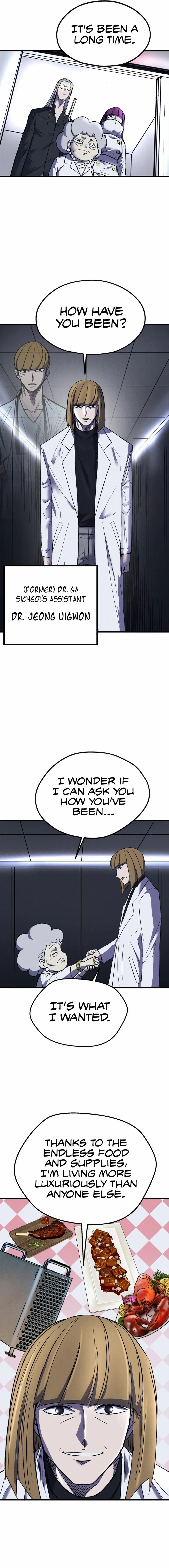 Insector Chapter 56 page 11
