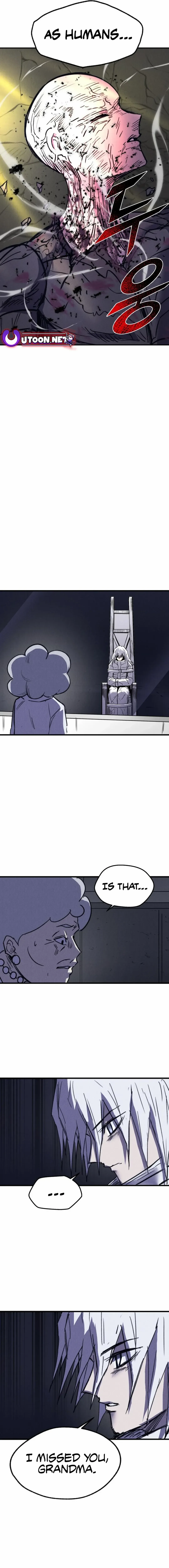 Insector Chapter 56 page 22