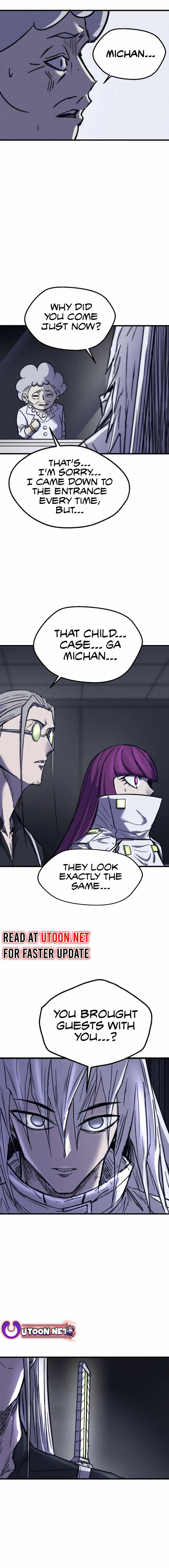 Insector Chapter 56 page 23