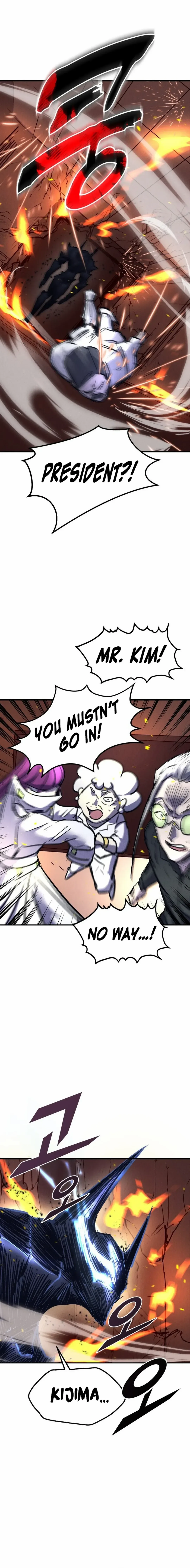 Insector Chapter 56 page 28