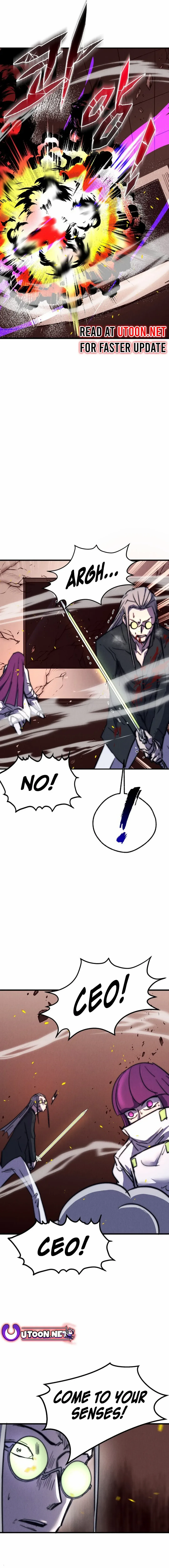 Insector Chapter 56 page 31