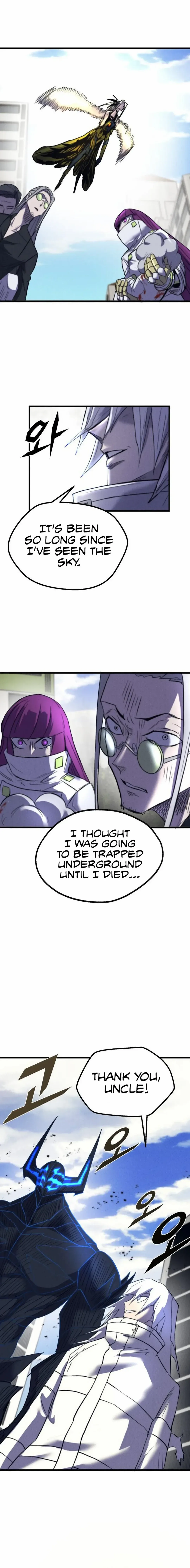 Insector Chapter 57 page 15