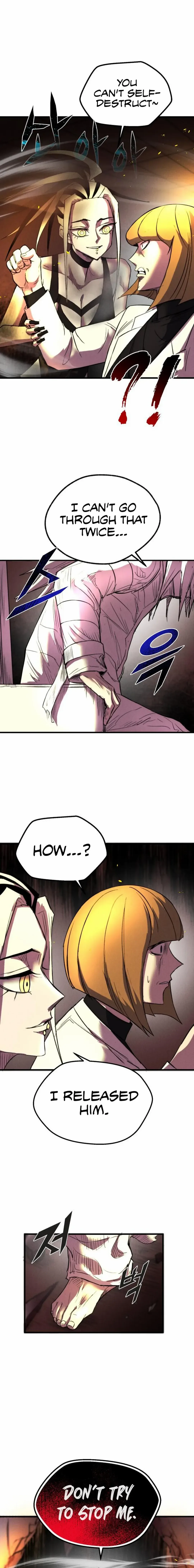 Insector Chapter 57 page 11